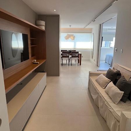 Rio Flat Leblon Appartement Rio de Janeiro Buitenkant foto