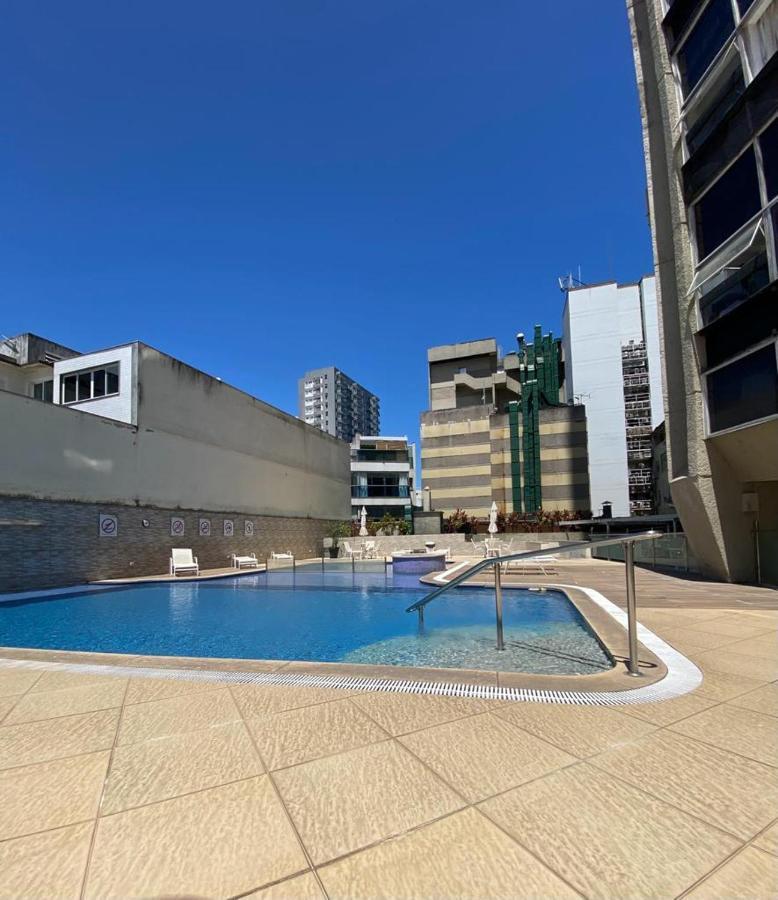 Rio Flat Leblon Appartement Rio de Janeiro Buitenkant foto