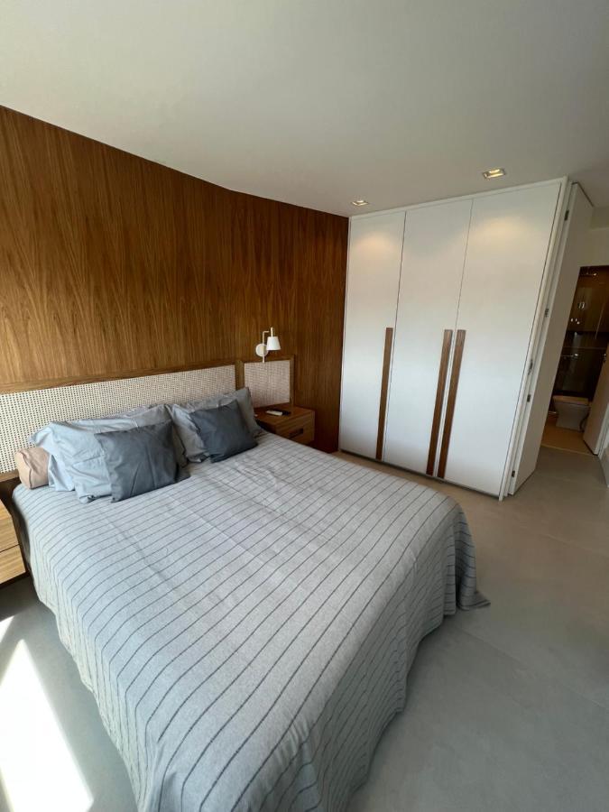 Rio Flat Leblon Appartement Rio de Janeiro Buitenkant foto