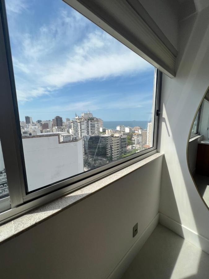 Rio Flat Leblon Appartement Rio de Janeiro Buitenkant foto