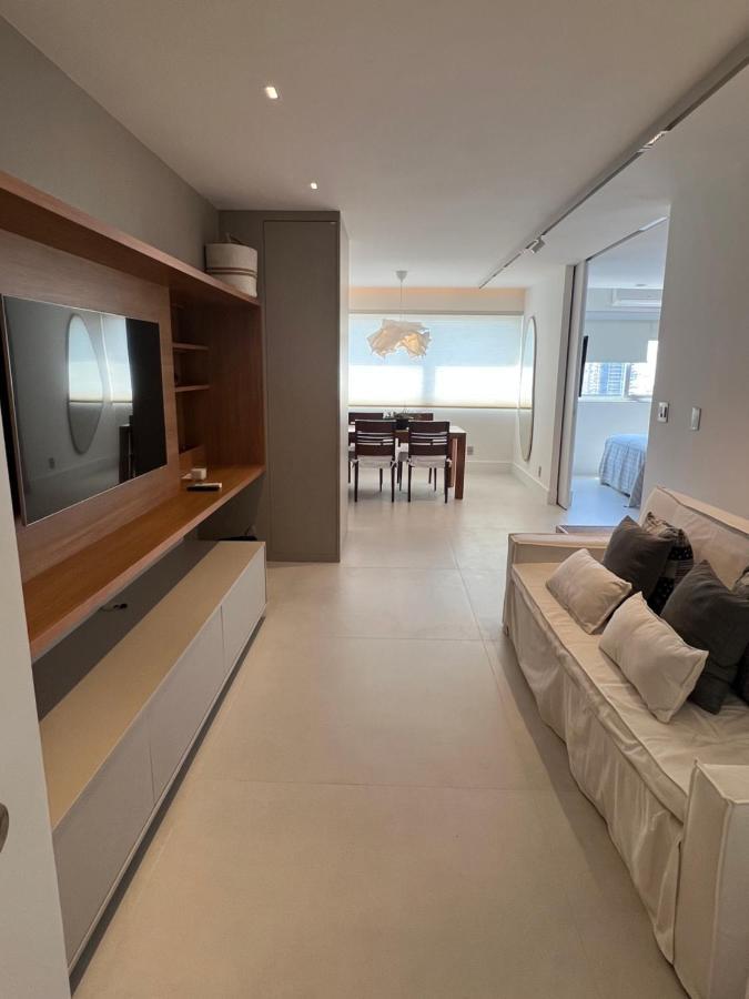 Rio Flat Leblon Appartement Rio de Janeiro Buitenkant foto