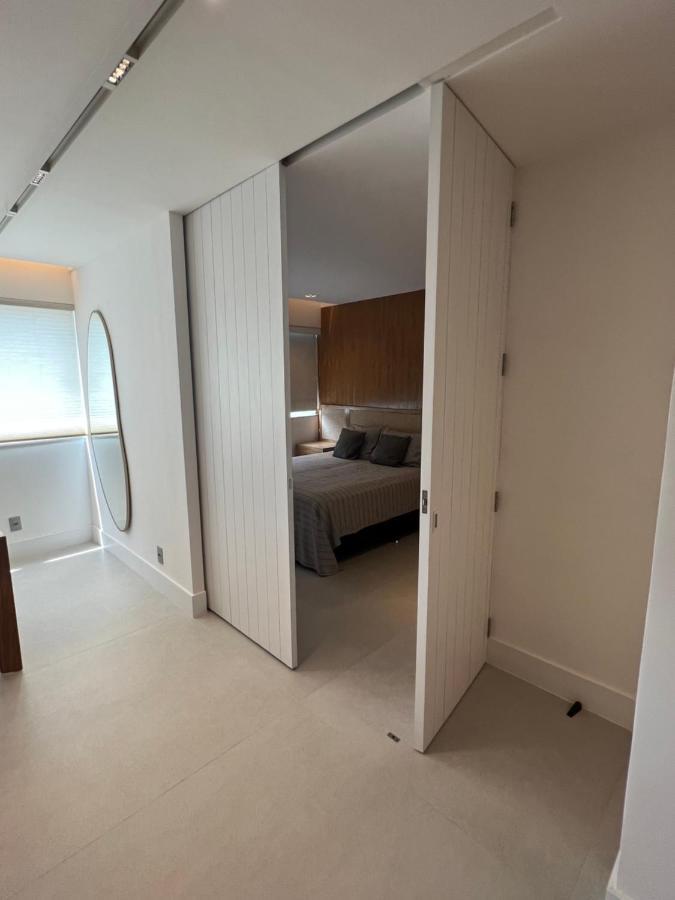 Rio Flat Leblon Appartement Rio de Janeiro Buitenkant foto