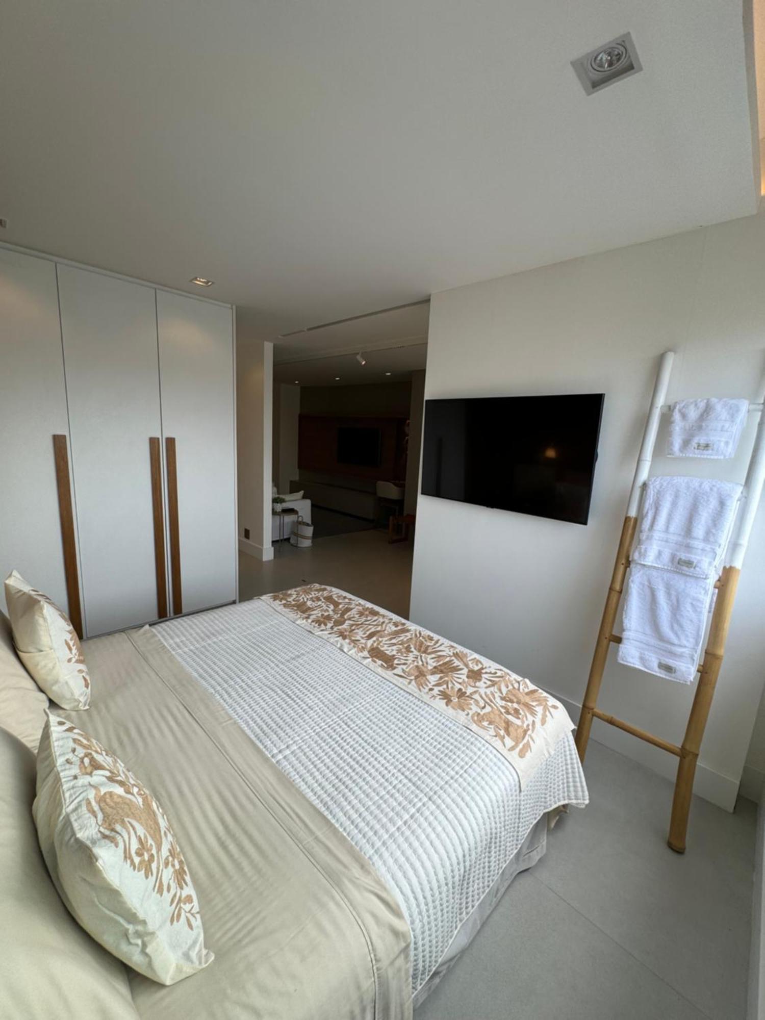 Rio Flat Leblon Appartement Rio de Janeiro Buitenkant foto