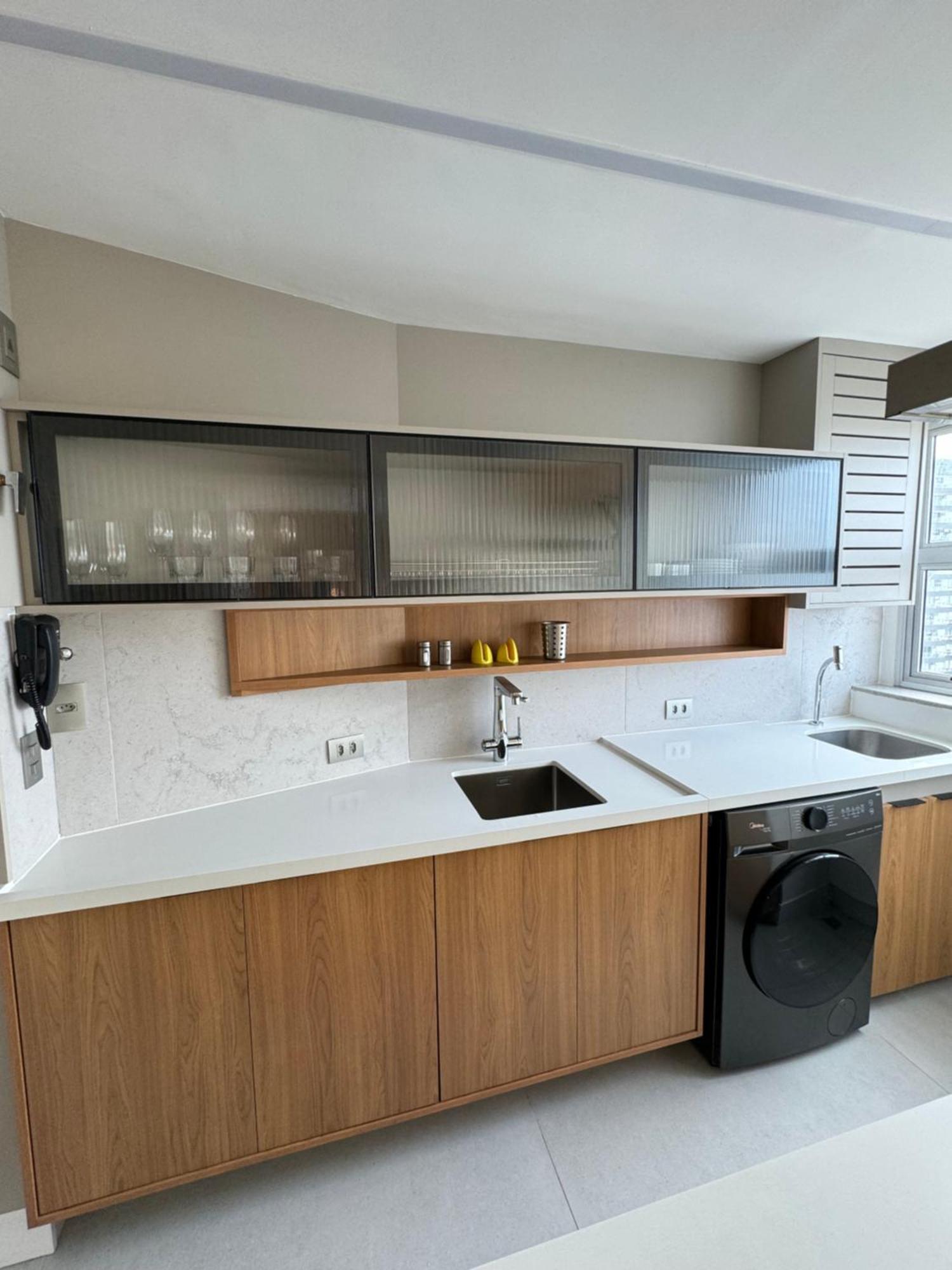 Rio Flat Leblon Appartement Rio de Janeiro Buitenkant foto